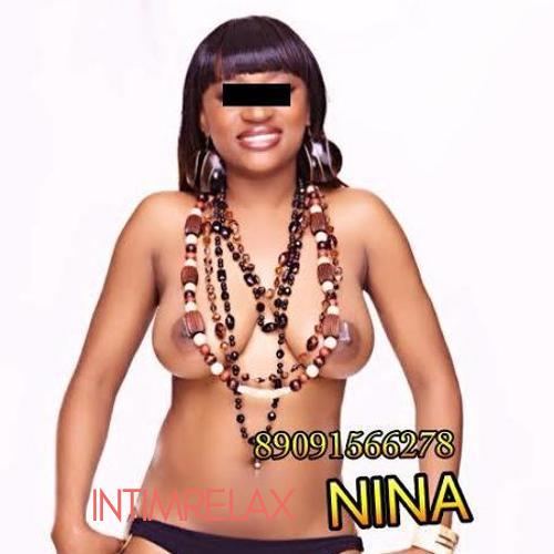 Проститутка NINA Проститутка NINA
