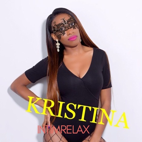 Проститутка KRISTINA Проститутка KRISTINA